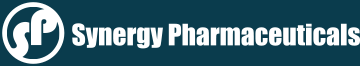 Synergy Pharmaceuticals logo