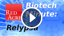 Relypsa Inc, Biotech Minute